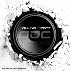 BABAREC229 : Cohuna Beatz - Funky Reggae (ODC Outro Livemix)