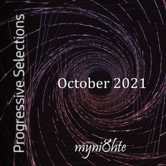 Progressive Selections | October 2021