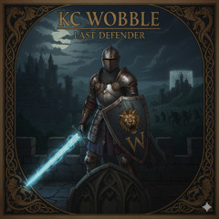 KC WOBBLE - LAST DEFENDER