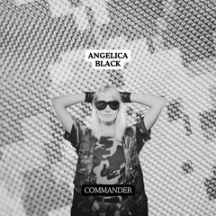 ANGELICA BLACK - MILITARY RHYTHM