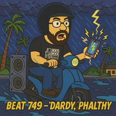 Beat 749 - Dardy, Phalthy