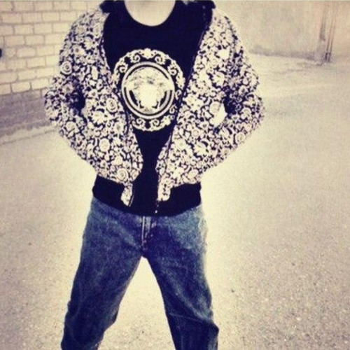 yura bakinskiy - Люблю Или Ненавижу (code80 хасавюрт гашиш ремикс)