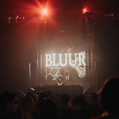 BLUUR @ the Hollywood Palladium for the Lost Tour
