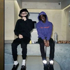 DFOUR300 + FKEY - Spinn [thj]