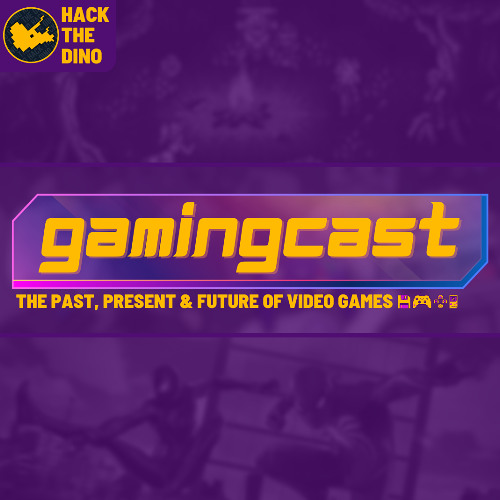 NEW Episodes are now at YOU DON'T KNOW VIDEO GAMES - Links in Desciription
