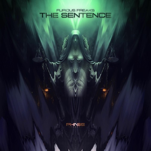 Furious Freaks 'The Sentence' [Phase Records DNB]