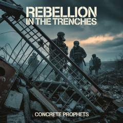 Rebellion in the Trenches