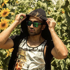 Dj Mahyar M2  Cloud Jungle 2018