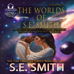 The Worlds Of SE Smith Volume 1 Retail Sample Audiobook