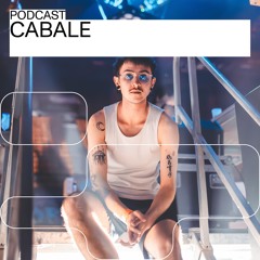 Technopol Mix 075 | CABALE
