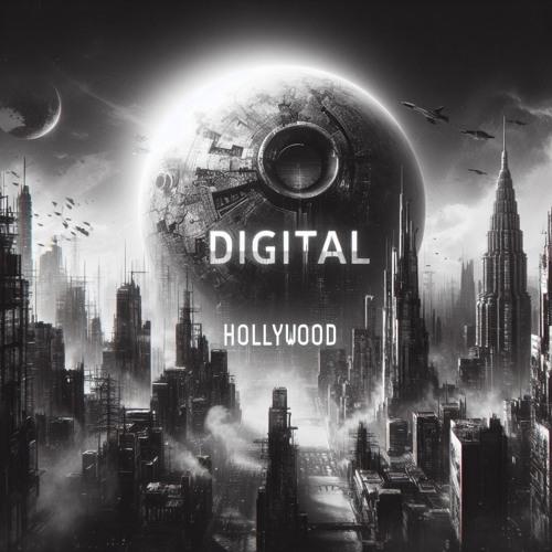 Stream HOLLYWOOD ON POINT 2024 by DIGITAL | Listen online for free on ...