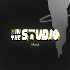 In The Studio - madj