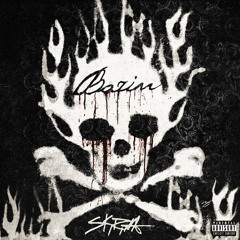 洋楽 Skrilla Mob tapeonly G-RAP 500x500.jpg