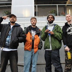 100 Elements w/ YL, PAPO2OO4 + LORD UNKNOWN 141125