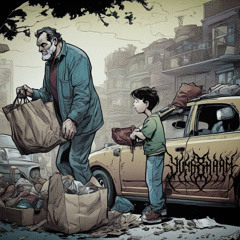 The Missing Half ( Prod. Riezz Beats )