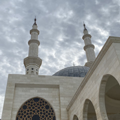 ما تيسر من سورة الزمر - تراويح ١٣ رمضان - أسامة الدبور