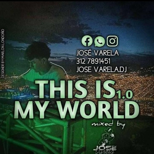 THIS IS MY WORLD 1.0