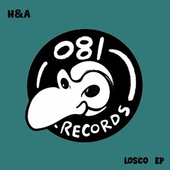 H&A , Losco (Original Mix)