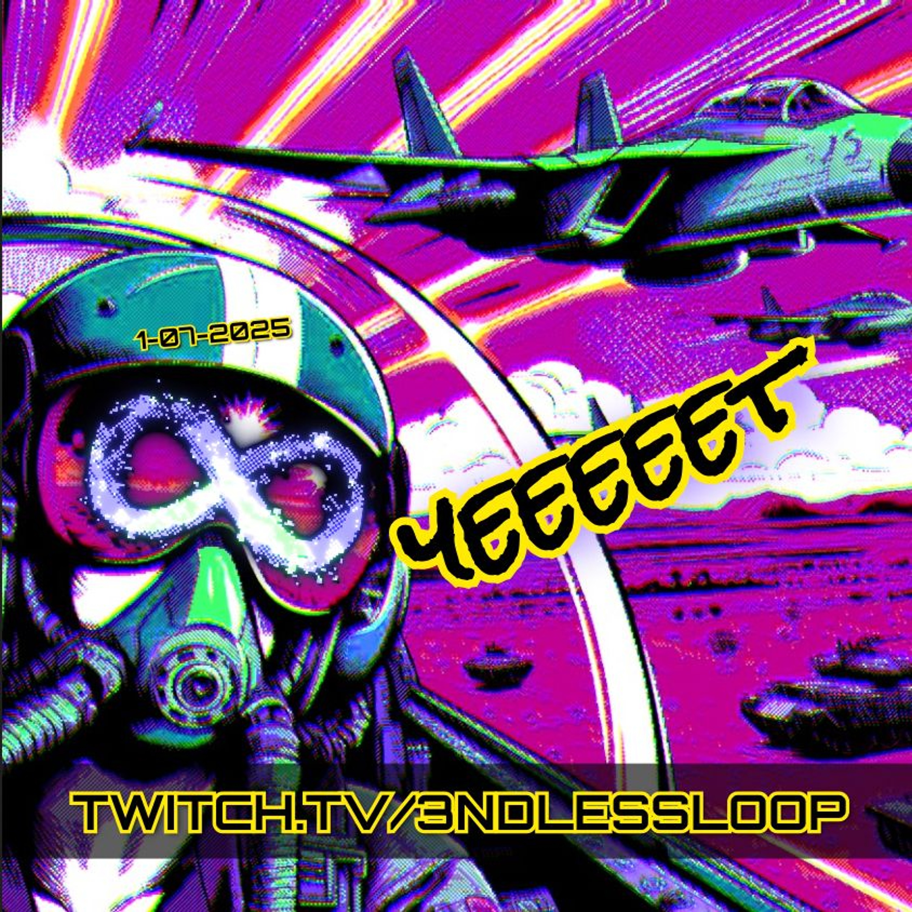 3ndlessLoop