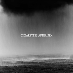 Pure sped up - Cigarettes after sex