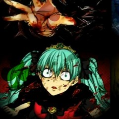 Alice Human Sacrifice English Cover