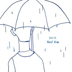 폴 킴 - 비 (Slow jam Remix)