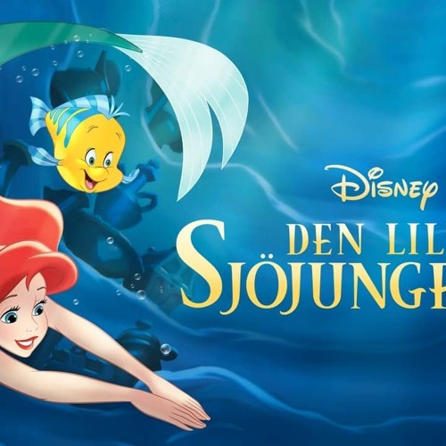 Stream The Little Mermaid 1989 FuLLMovie Online ENG SUB MP4 720p