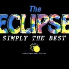 Ellis Dee Live @ The Eclipse #10 (BFTP 9) Part 1  - 1992