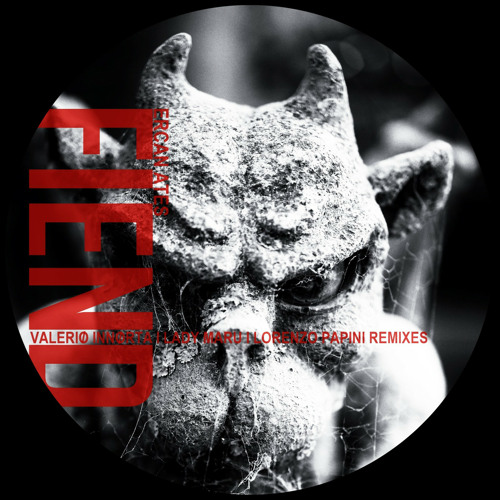 Ercan Ates - Fiend (Valeriø Innørta Remix)