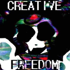 CREATIVE FREEDOM COVER