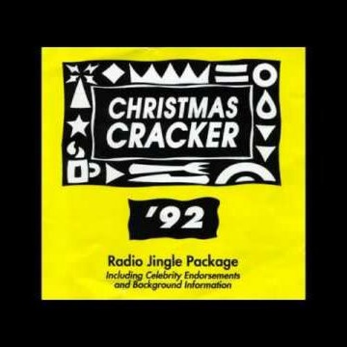 The Bob & Si Late Night Show // Radio Cracker 1992