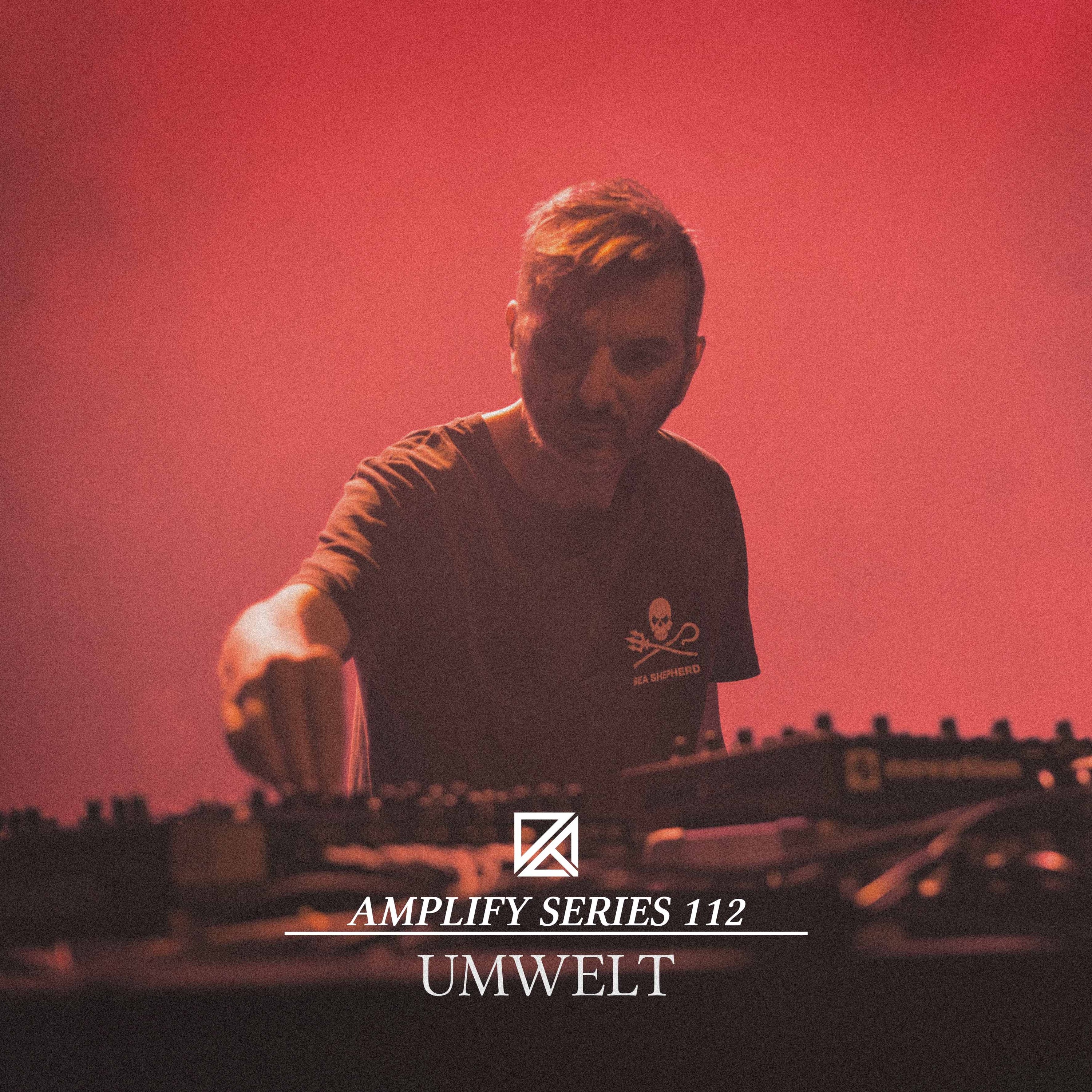 Amplify Series - Techno, Electro, and more