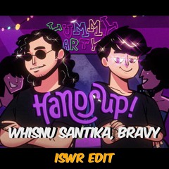YUMMY - ISWR (Edit) (Buy/Free DL)