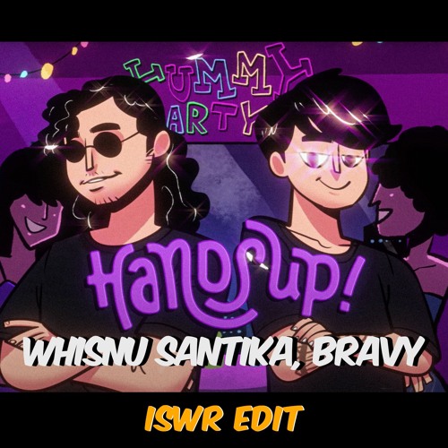 YUMMY - ISWR (Edit) (Buy/Free DL)