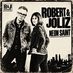Neon Saint (with Joliz)