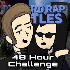 Tommy Wiseau Vs Jay Gatsby - 48 Hour Challenge - Discord Rap Battles