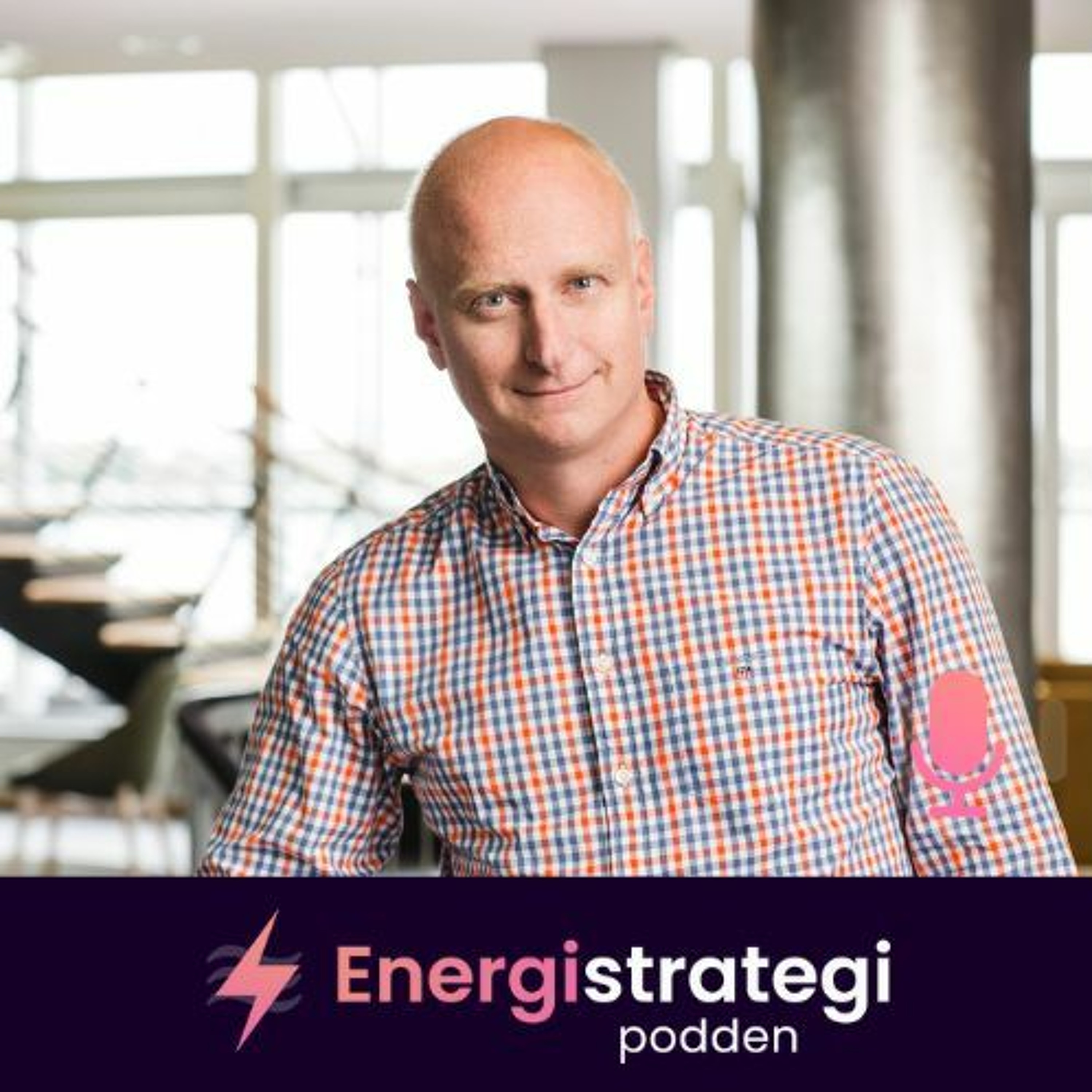 Energistrategipodden