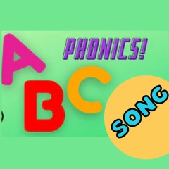 ABC Phonics Song For Kids
