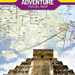 [Get] EPUB 💚 Yucatan Peninsula: Riviera Maya [Mexico] (National Geographic Adventure