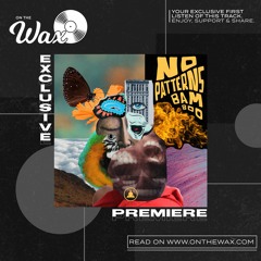 OTW Premiere: No Patterns - Depth Charge [Monk Audio]