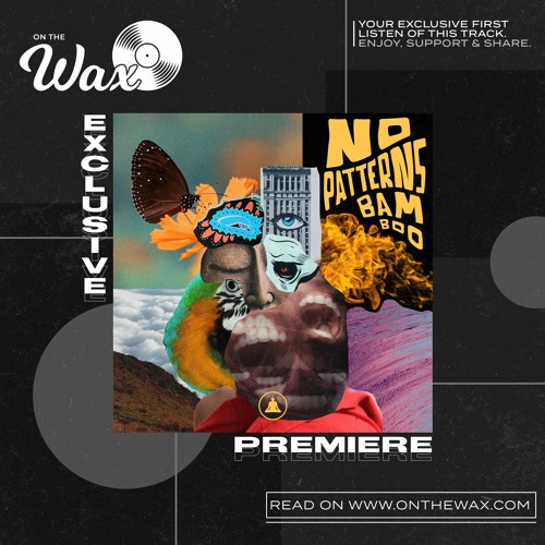 OTW Premiere: No Patterns - Depth Charge [Monk Audio]