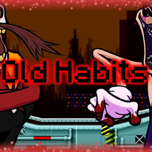 Nominal Dingus - Old Habits - Eggman Vs. Xenophanes Custom Song