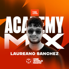 JBL Academy Mix: Laureano Sànchez