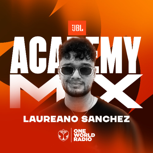 JBL Academy Mix: Laureano Sànchez