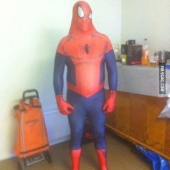 spiderman feat. wocksixes