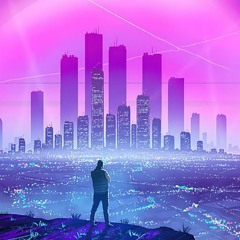 The City Is Mine(Million Dollar Baby) DGreez remix