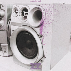 under her spell (prod. s1mon)