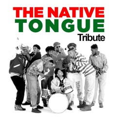 Native Tongue Tribute