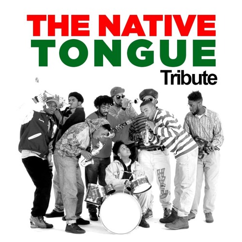 Native Tongue Tribute