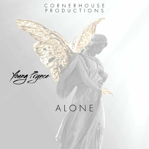 ALONE (PROD. KONTRABANDZ)